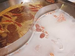 -大龙燚火锅