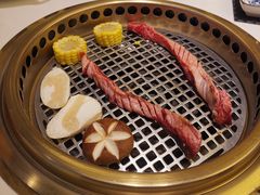 -千寻山野烤肉(中关村店)