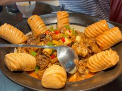 -秦月轩·陕西家乡菜(阜成路·五棵松店)