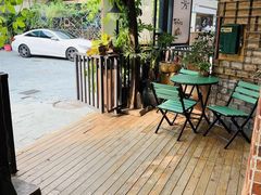 -The Flowers Coffee(南山店)