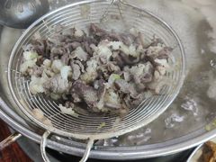 -来自潮州牛肉店(华强北店)