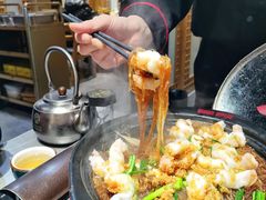 -陶德砂锅(蜀汉路店)