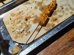 -阿记烧烤(大兴新区店)