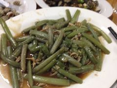 岛中岛渔排-岛中岛·海鲜大排档·万宁老字号(东澳店)