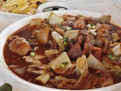 -小六农家乐(崇明西沙湿地店)