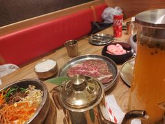 -汉拿山(北京上地华联店)