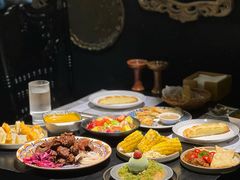 -苏坦土耳其西餐厅(玉林店)