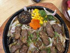 -左舞和风屋便当(金地店)