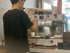 -Again Coffee Roaster(香蜜湖店)