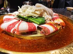 -小牛哈尼韩式水煎肉(万象城店)