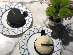 -诺嘉甜品(世贸店)