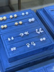 点击看大图 -Cindy Jewelry·钻戒·彩色宝石