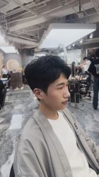 -Sying杉影日式烫染專門店