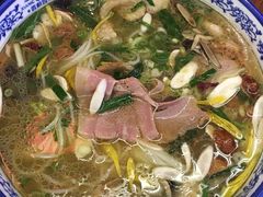 -香麒园·过桥米线·南湖雅宴
