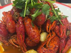 -忆口香龙虾(珠海夏湾老店)