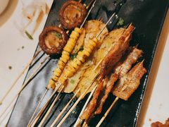 -聚味瞿记·龙虾堂(望城店)