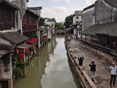 -乌镇东栅景区