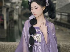 -汉仪华裳汉服旗袍·摄影写真馆(乌镇西栅店)