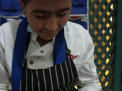 -海尔巴格一甸茶餐厅(团结路店)