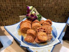 -吉布鲁牛排海鲜自助(龙湖北城天街购物广场店)