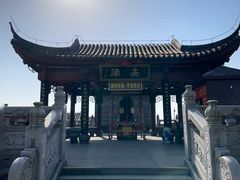 -句容茅山景区