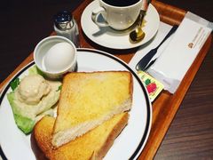 -OGAWA COFFEE 京都駅中央口店
