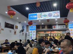 大堂-雨田饭店