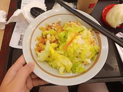 -永和大王(蛙嫩鸡香煲煲鲜·军博店)
