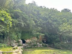 -虞山风景区