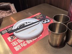 -江河里麻辣烤鱼(奉贤宝龙广场店)