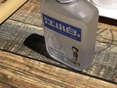 -郑享吃烧烤烩面(红专路店)