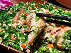 -花马天堂云南餐厅 Lost Heaven(外滩店)