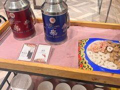 -西藏饭店·亚克·食光自助餐厅