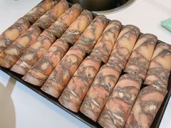 -帝皇海海鲜豆捞(桐泾商务广场店)