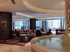 -上海雅居乐万豪侯爵酒店