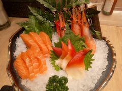 -大渔铁板烧(花园道店)