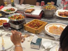 -普天和酒楼·新津菜·烤鸭(天津之眼店)