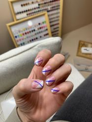 -Halo美甲美睫