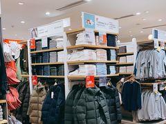 -优衣库(天津鲁能城购物中心店)