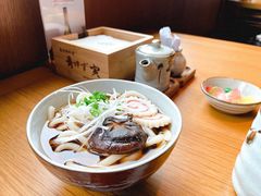 -yokocho上横町·日本食街(深业上城店)