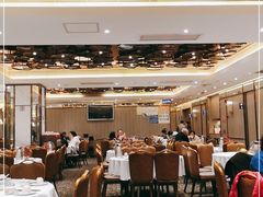 大堂-稻香酒家(天河城店)