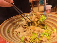 -西贝(枫蓝国际购物中心店)