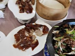 -烤肉宛饭庄(北新桥店)