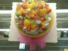 -甜心贝拉(西平路店)