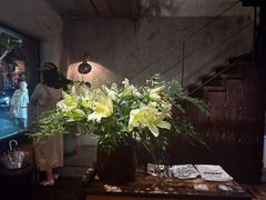 -Apollo·西班牙小酒馆(安福路店)