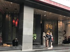 门面-炳胜品味(珠江新城店)