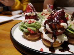 -BE BRIGHT KITCHEN(正佳广场店)