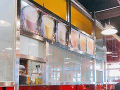 -日昌餐馆(亦庄店)