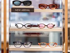 -LensCrafters亮视点(东方新天地店)