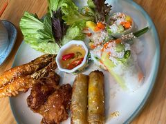 -越美小馆·越南料理(曲江店)